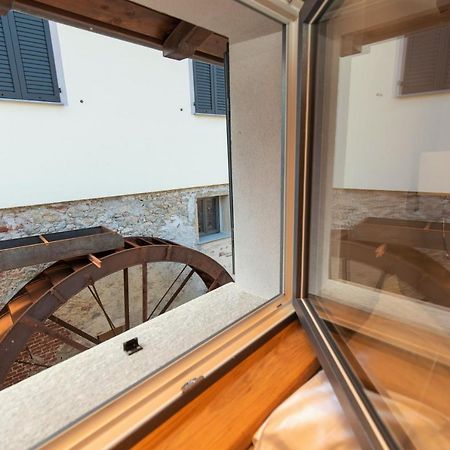 Er Mirin - Il Mulino Di Carcare Hotel Экстерьер фото