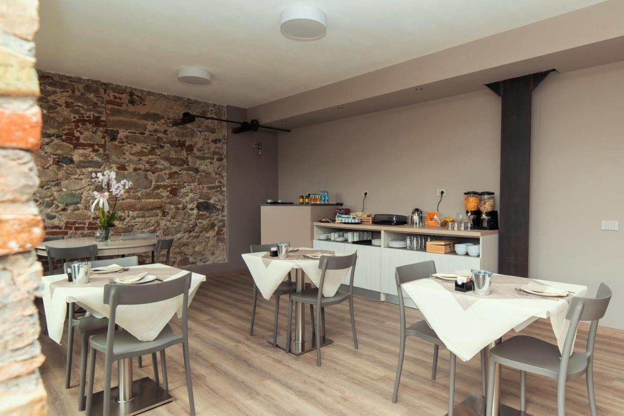 Er Mirin - Il Mulino Di Carcare Hotel Экстерьер фото