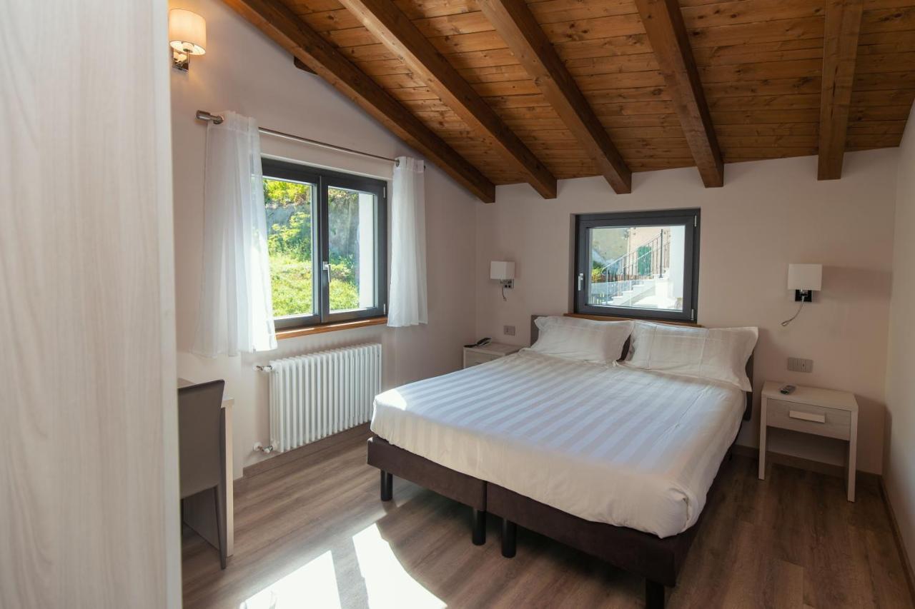 Er Mirin - Il Mulino Di Carcare Hotel Экстерьер фото