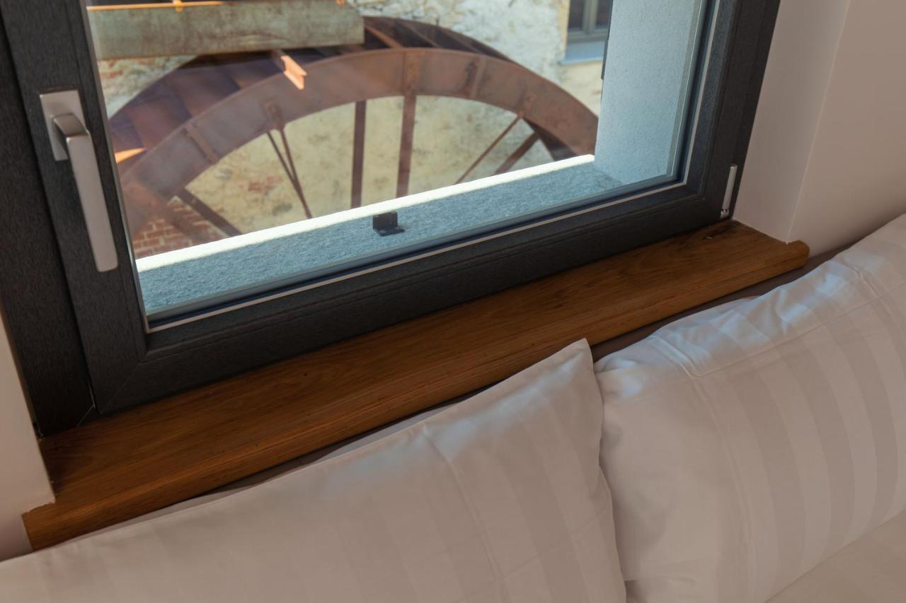 Er Mirin - Il Mulino Di Carcare Hotel Экстерьер фото