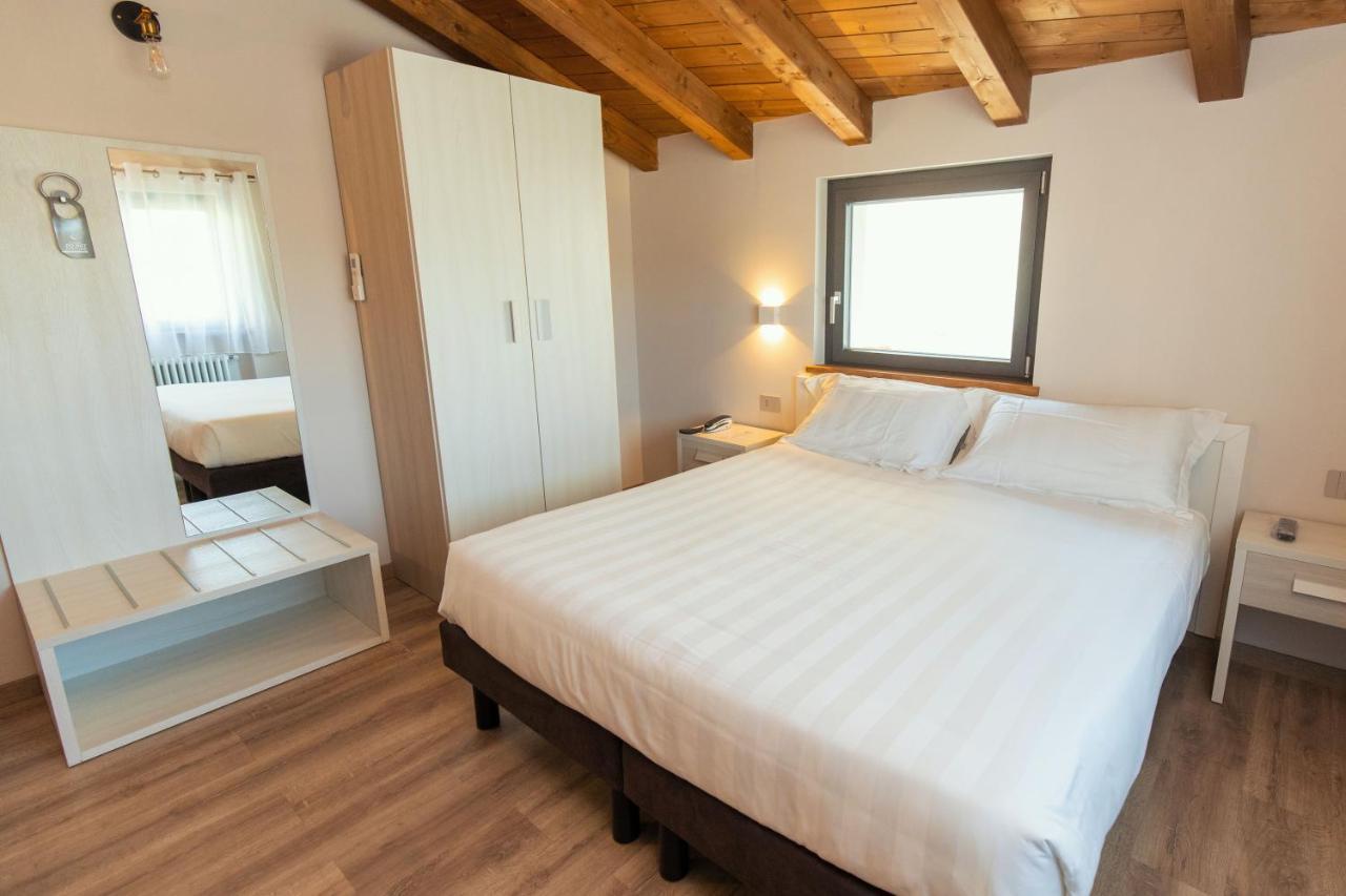 Er Mirin - Il Mulino Di Carcare Hotel Номер фото