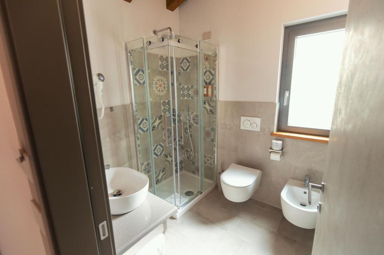 Er Mirin - Il Mulino Di Carcare Hotel Экстерьер фото