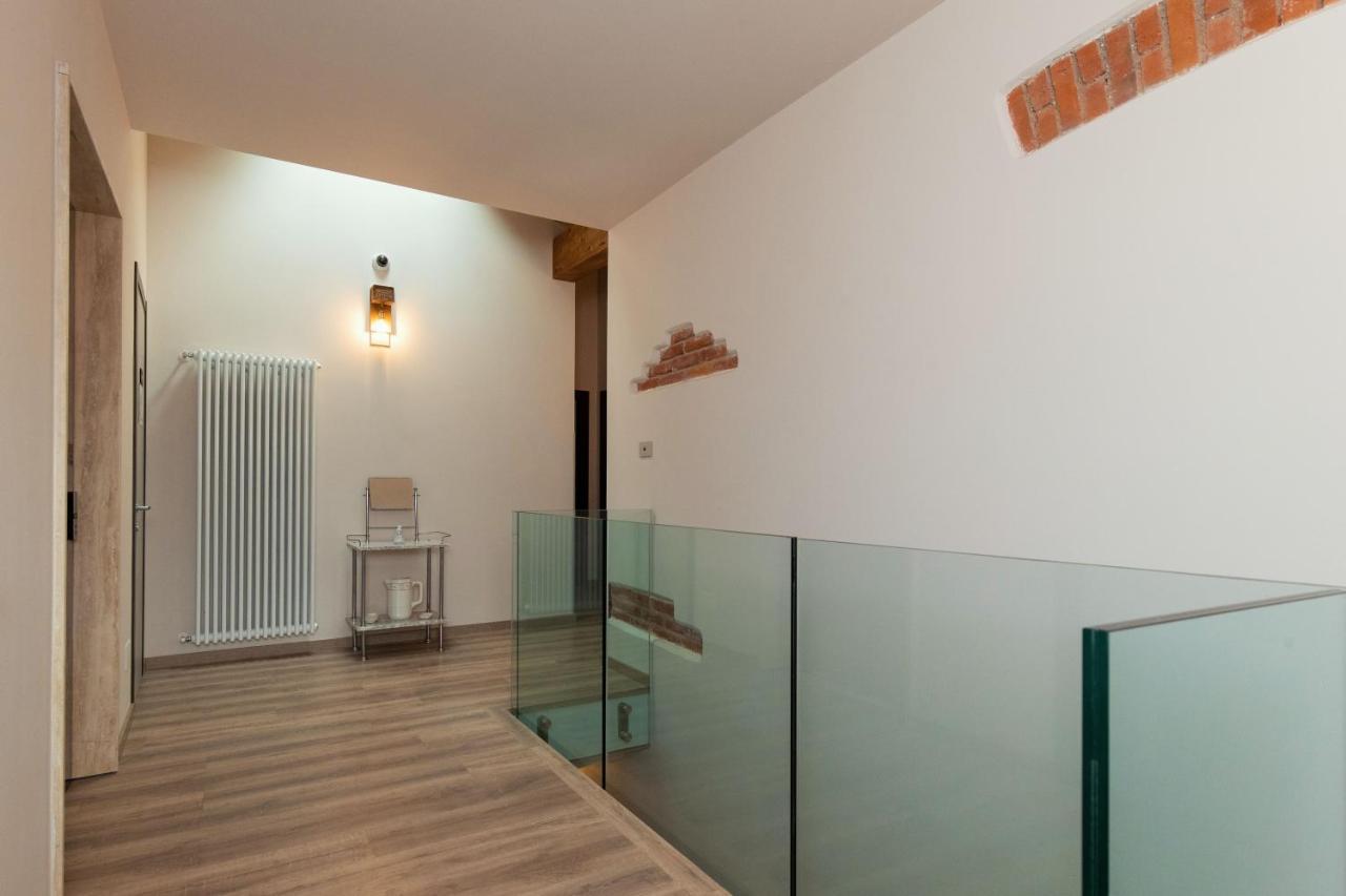 Er Mirin - Il Mulino Di Carcare Hotel Экстерьер фото