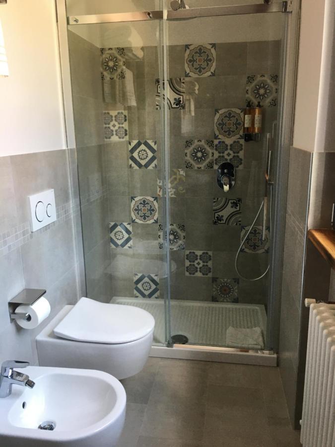Er Mirin - Il Mulino Di Carcare Hotel Экстерьер фото