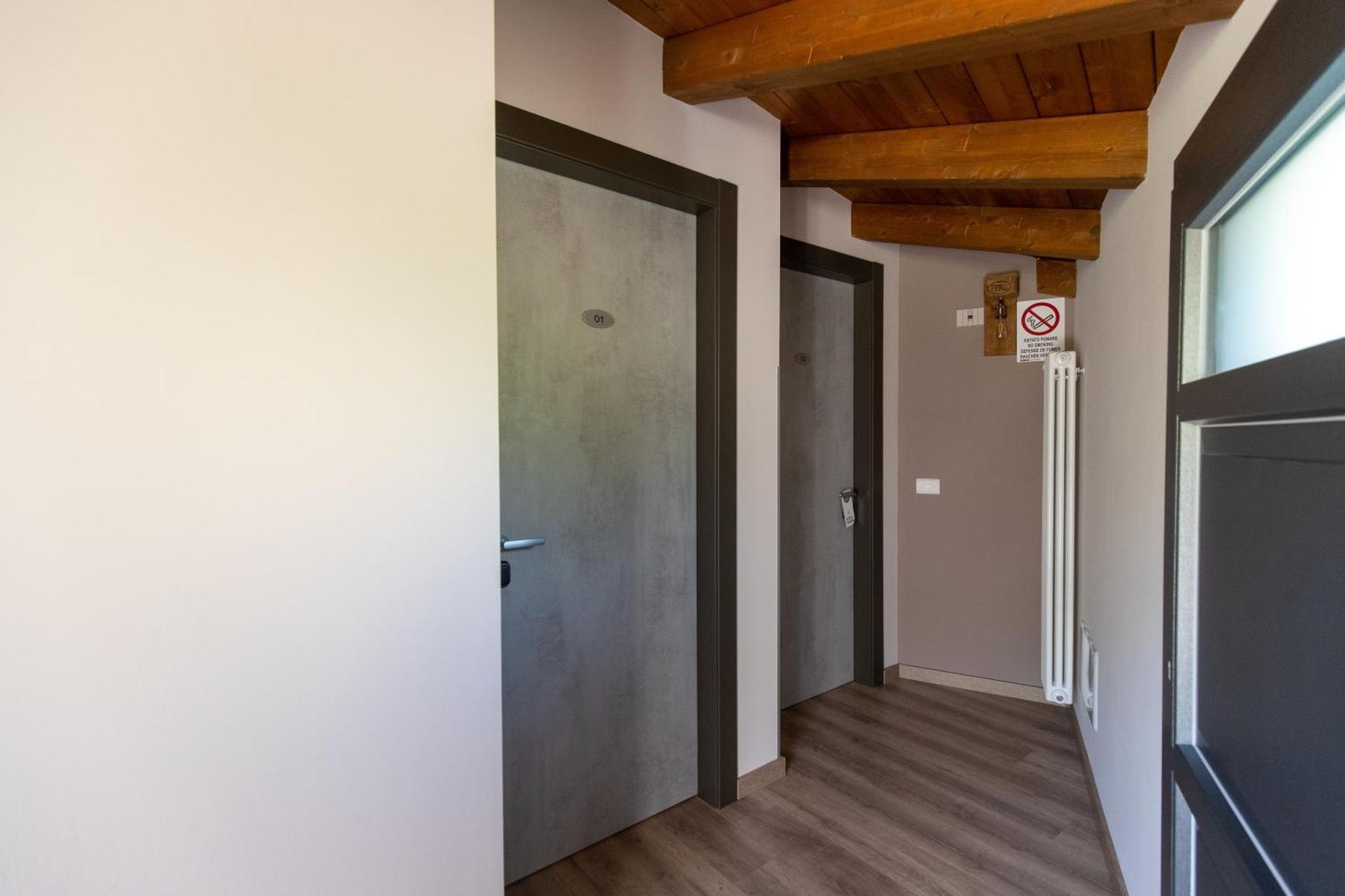 Er Mirin - Il Mulino Di Carcare Hotel Номер фото