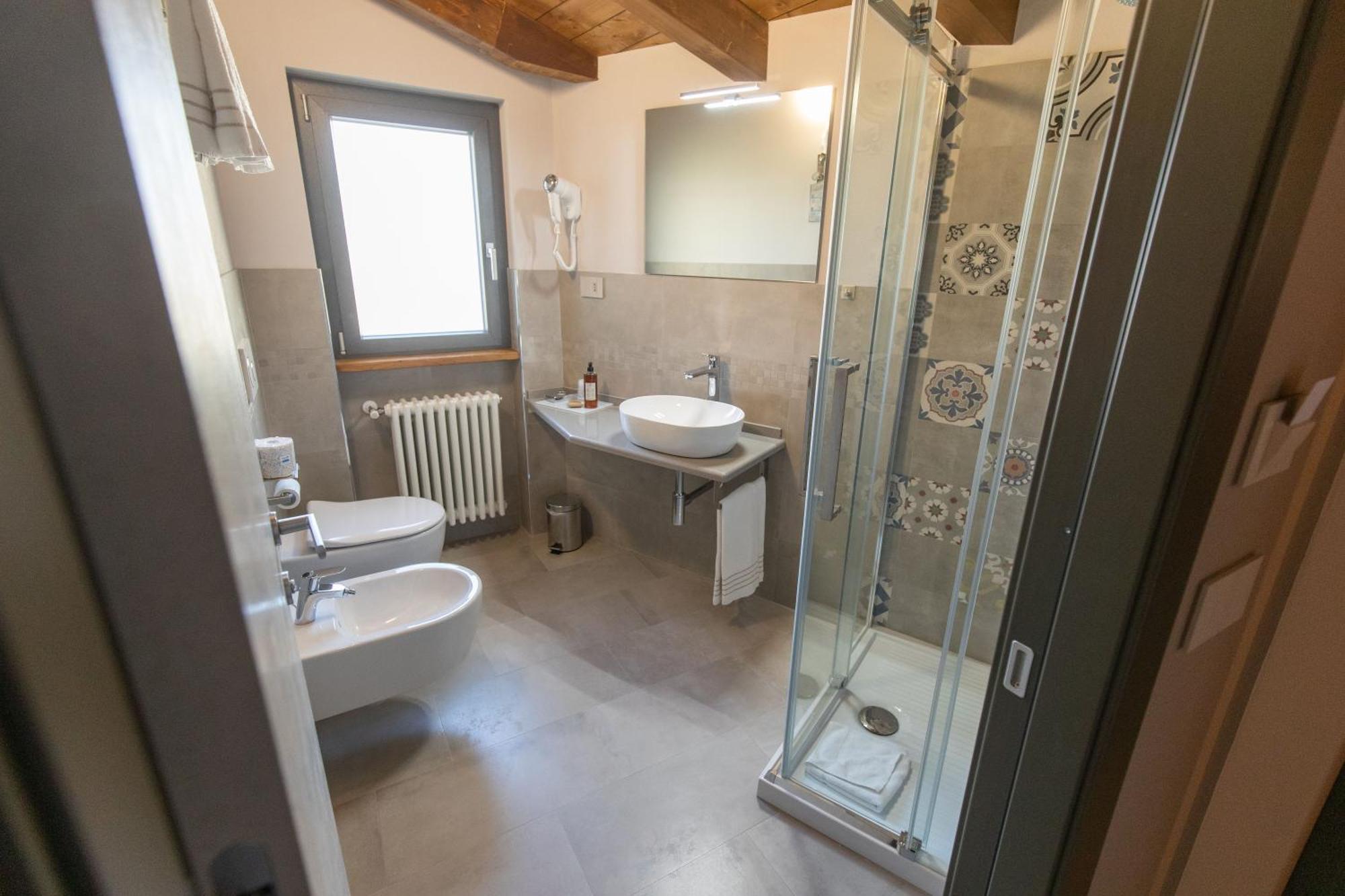 Er Mirin - Il Mulino Di Carcare Hotel Номер фото